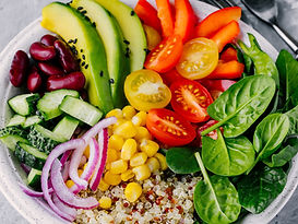 Vegan Bowl