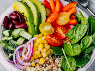 VISOKOFREKVENČNI JEDILNIK Z AVTOFAGIJO