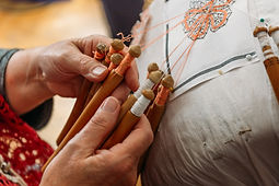Weaving