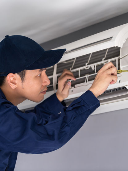 HVAC Services