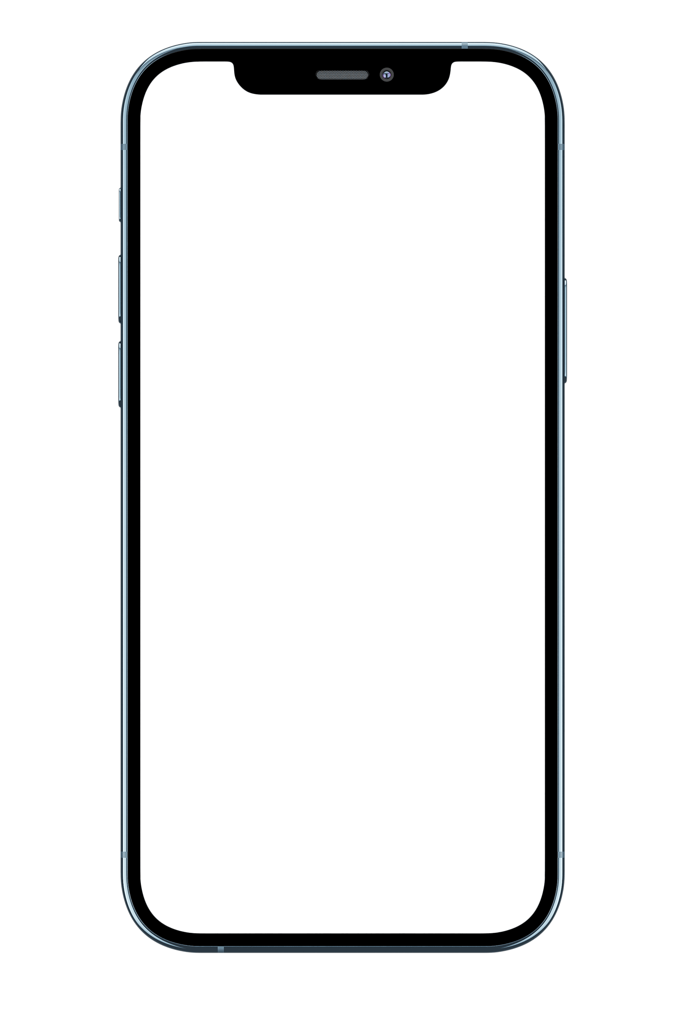 Akıllı Telefon Çerçevesi