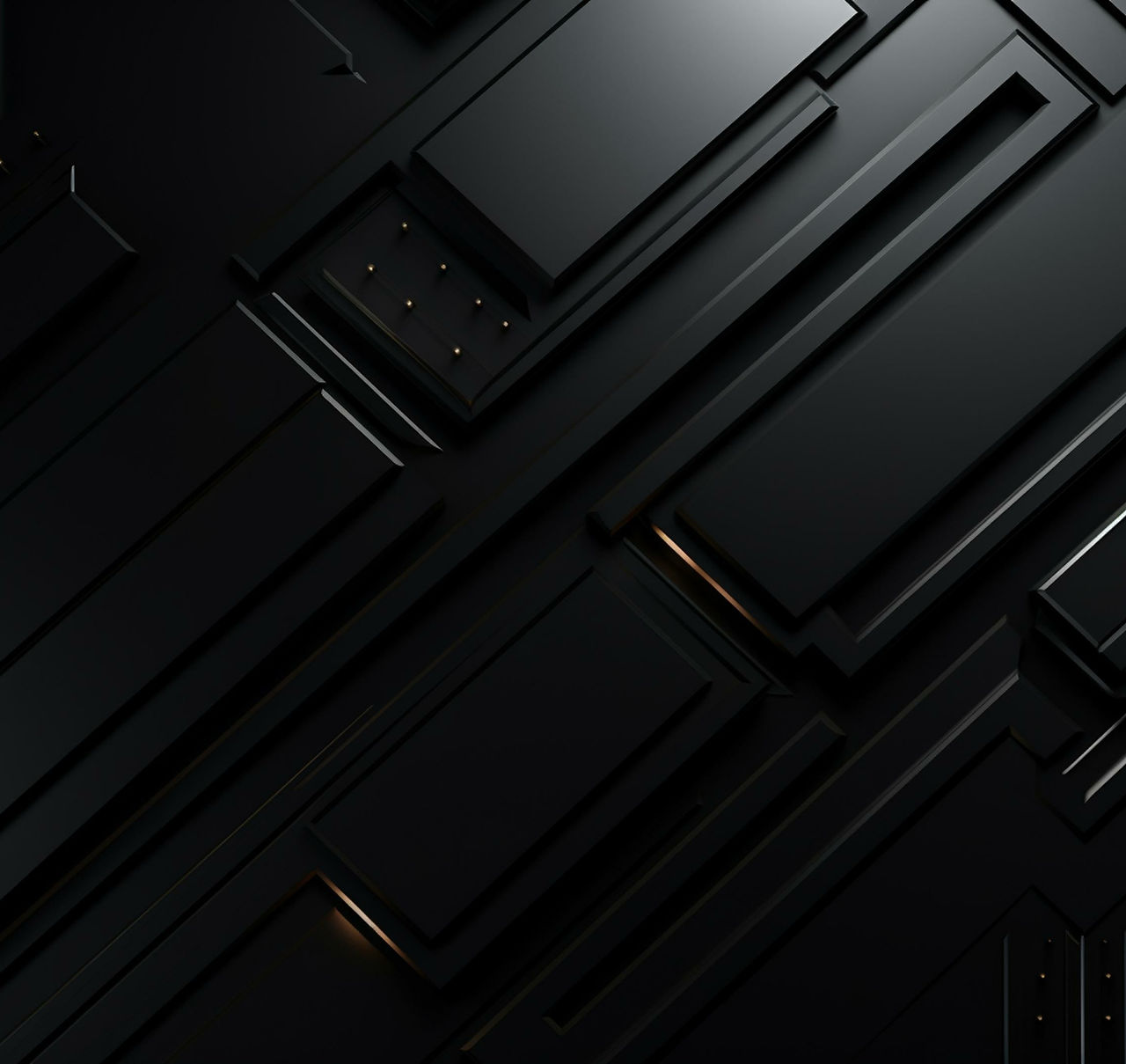 Black Chips