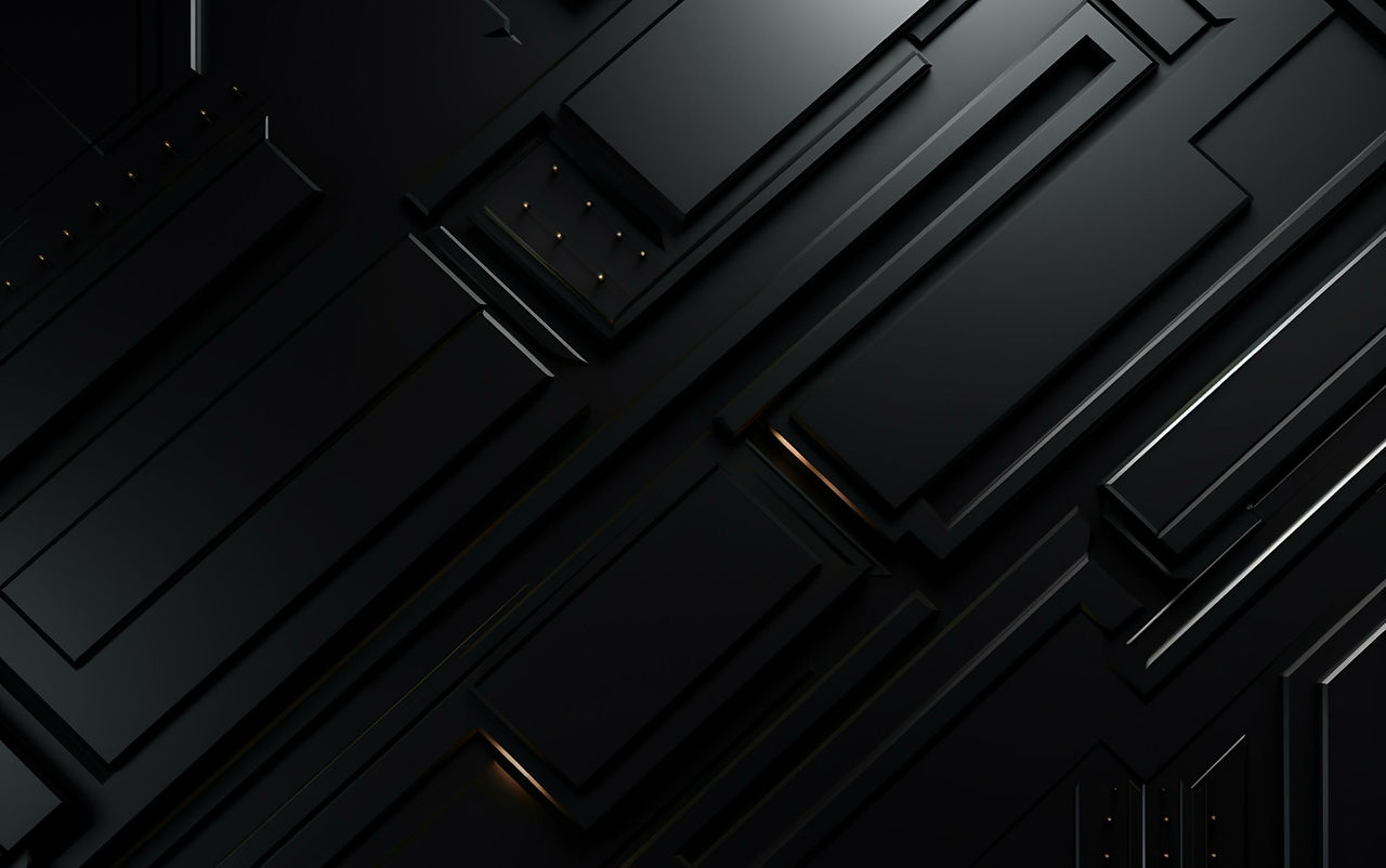 Black Chips