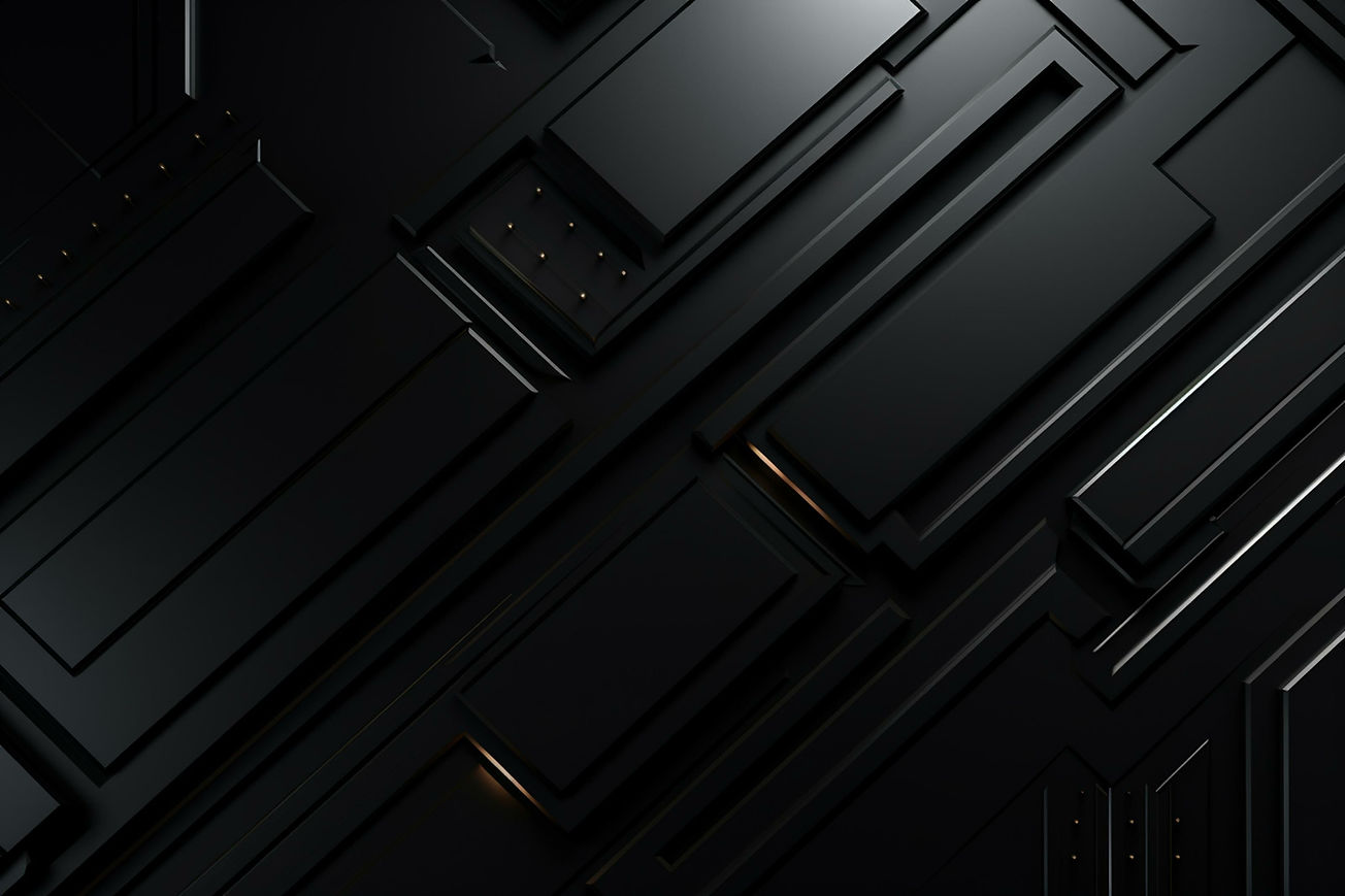 Black Chips