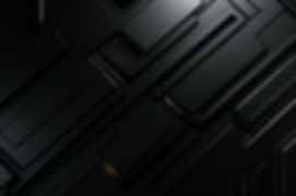 Black Geometric Design