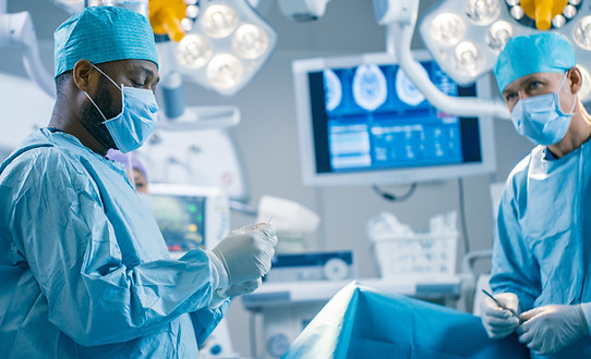 Brain Surgeon