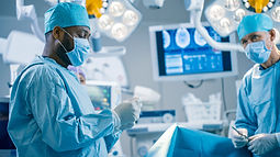 Brain Surgeon