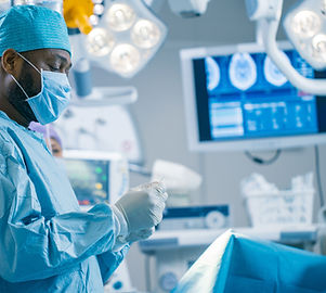 Surgery