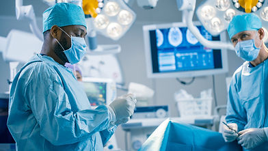 Surgery