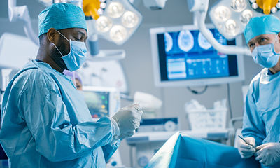 Surgery