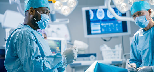 Chirurgie