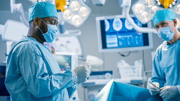 Surgery