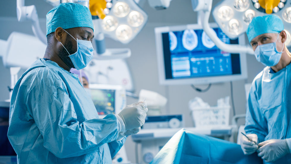 AdventHealth Wesley Chapel Unveils Advanced Stroke Suite