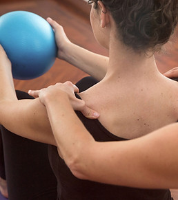 Physiotherapie