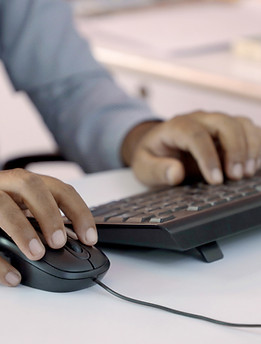 Online Work