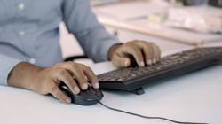 Online Work