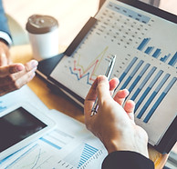 Unternehmensberatung