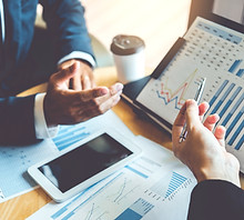 Virtual BI-Business Intelligence Reporting