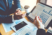 Business Consultation