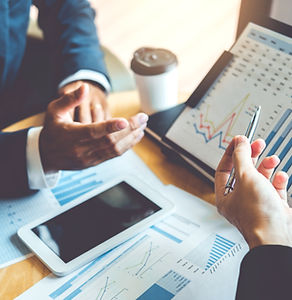 Business Consultation