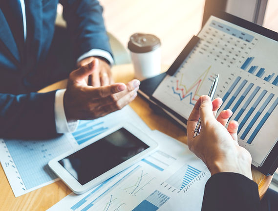 Business Consultation