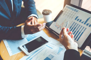 Business Consultation