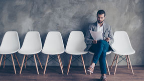 道明中學徵選老師、行政人員