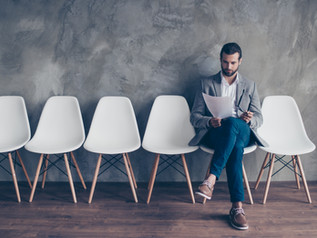 Help! I've Just Lost My Job. What Now?