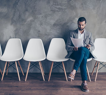 Before the interview