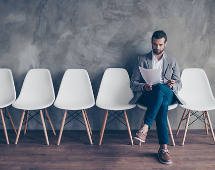 The New Era of Talent Acquisition