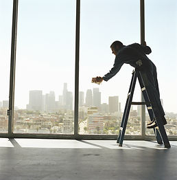 Cleaning Windows