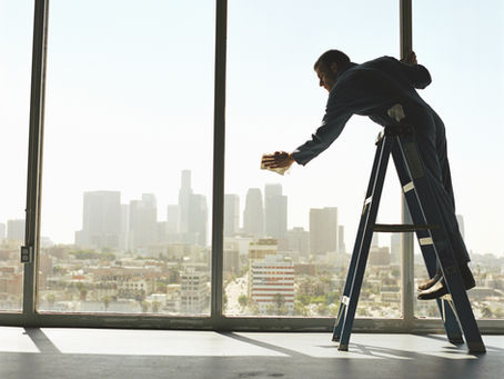 Climbing the Wealth Ladder