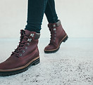 Walking Boots