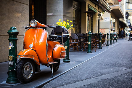 Degraves Street Melbourne