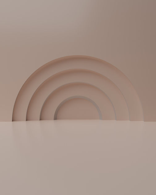 Abstract Arch Design