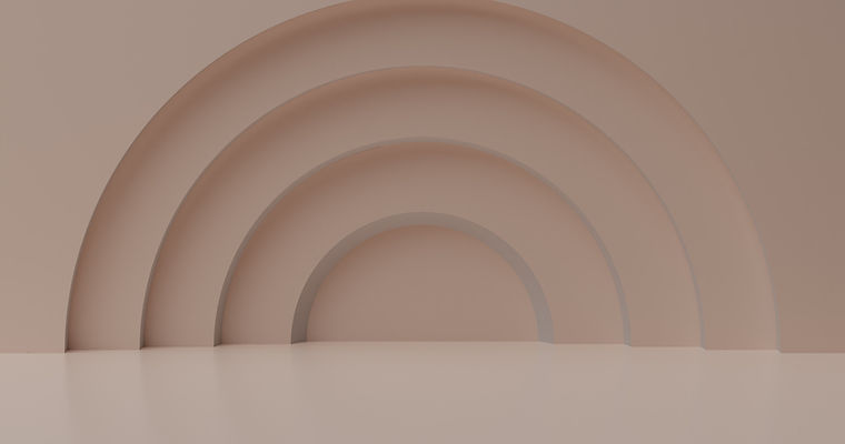 Minimal Architecture