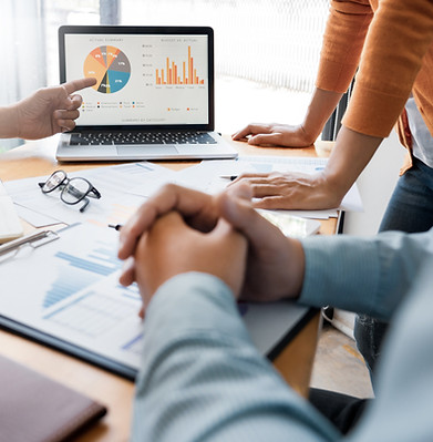 Business Consultation