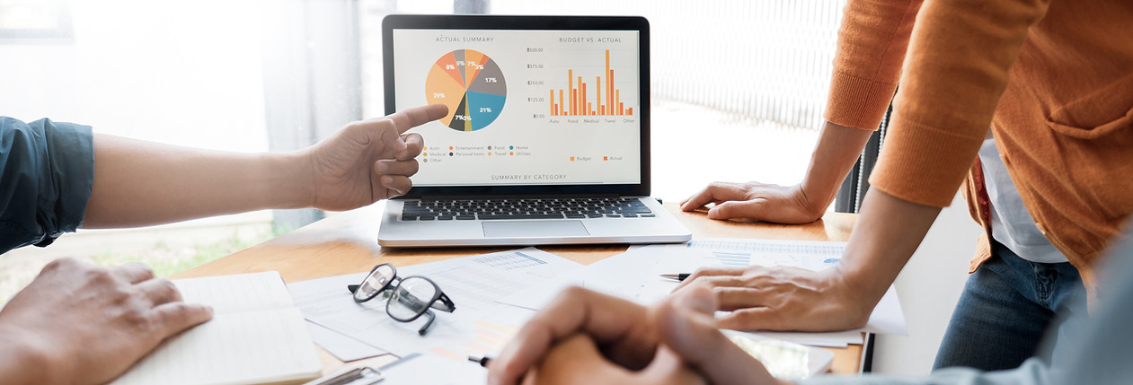 Business Consultation