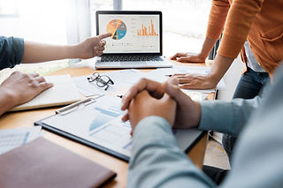 Consultation d'affaires