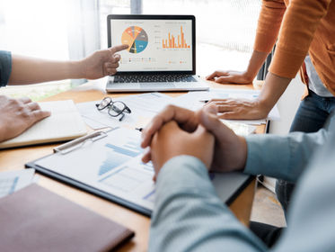 Rethinking Asset Allocation 