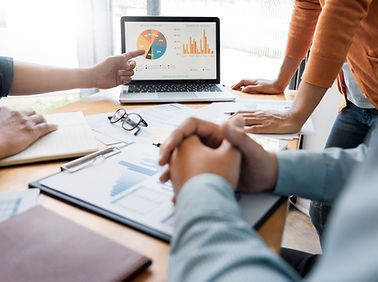 Business Consultation