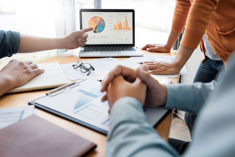 Empresas de contabilidade digital