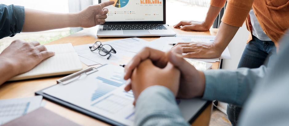 Do you have a Sales Enablement Methodology in your workplace?