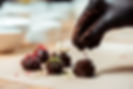 Chocolate Bites