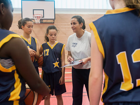 Swish to Success: A Comprehensive Guide to Nurturing Youth Basketball Talents