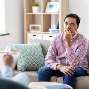 Quais são os principais tipos de Coaching?