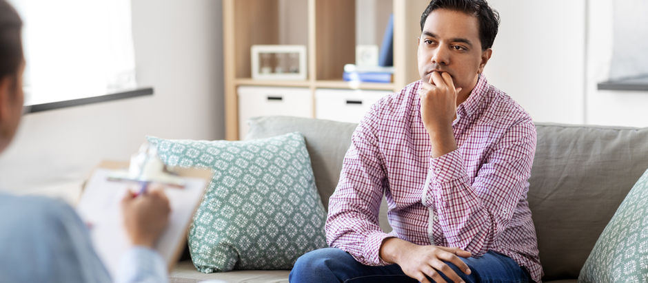 PROMs: os resultados relatados pelos pacientes importam!