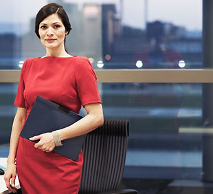 Business, leader, executive, female, coaching