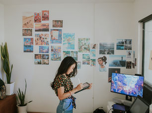 Can Selling your Art on Fine Art America be a Lucrative Side-Hustle?