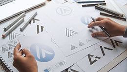 Diseño de logotipos